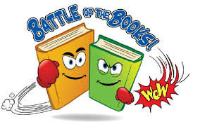 Battle of the Books image